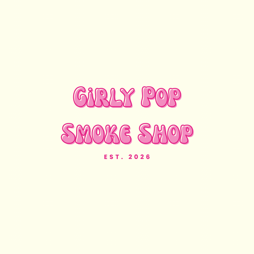 Girly Pop Smoke Shop